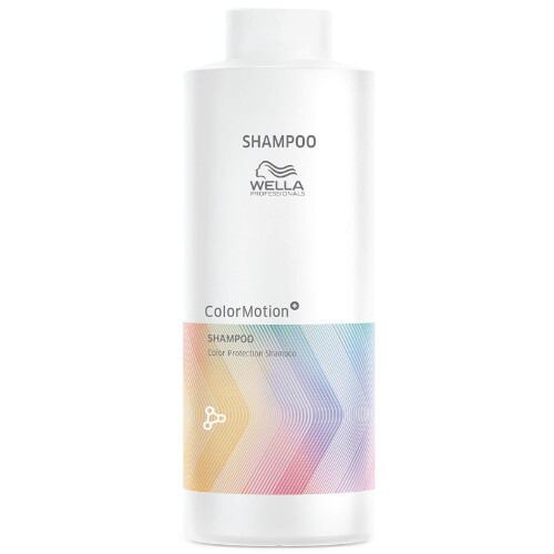 Shampo Wella Professionals Color Motion 1000 ml