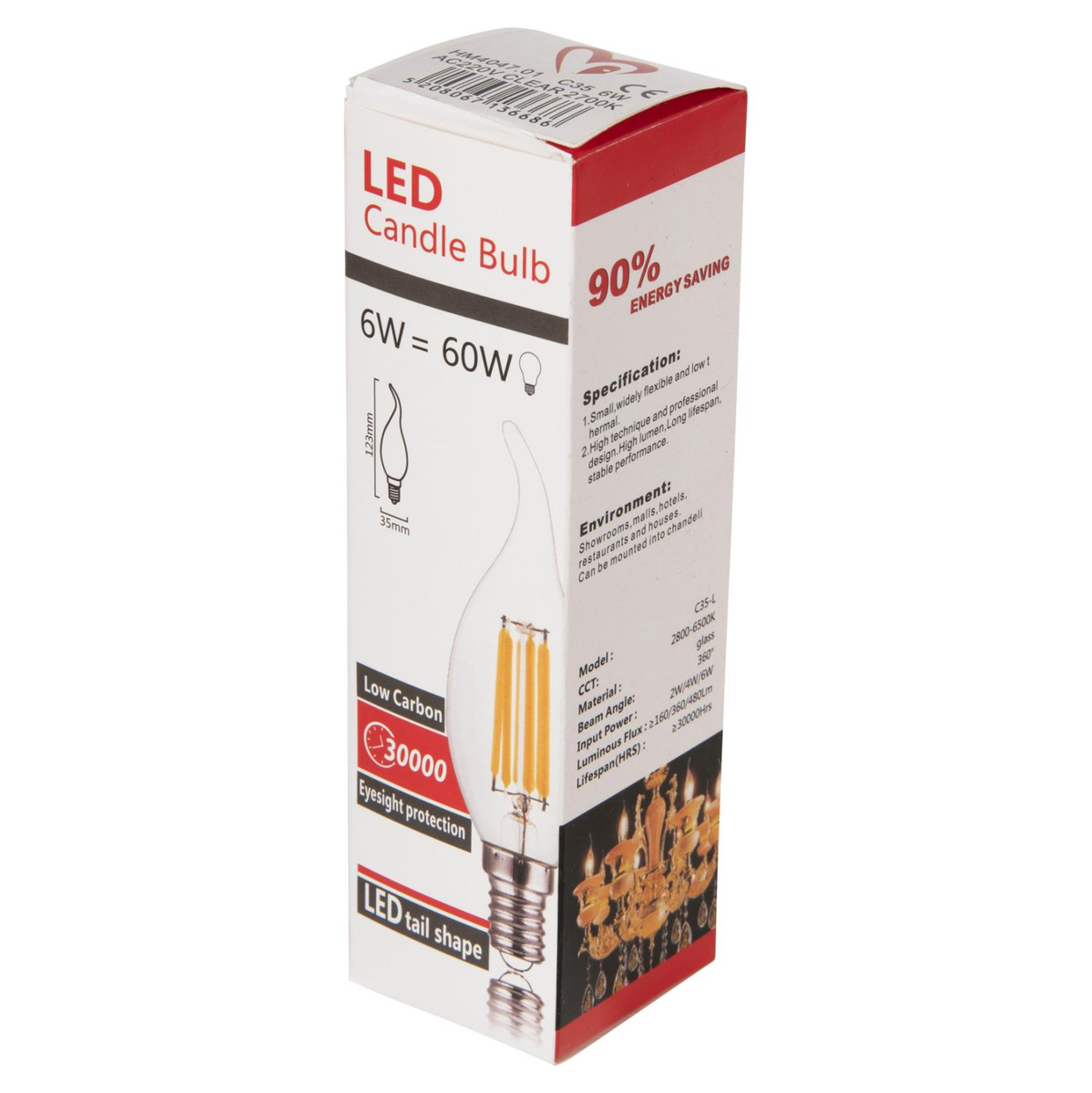 Poç  LED (HM4047.01)