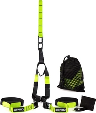 Shirita për ushtrime Zipro Flex, 1.4- 2.7 m