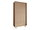 Dollap Trikso 2D1SZ (92 x 180 x 40)