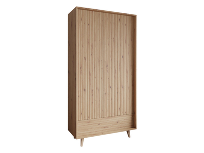 Dollap Trikso 2D1SZ (92 x 180 x 40)