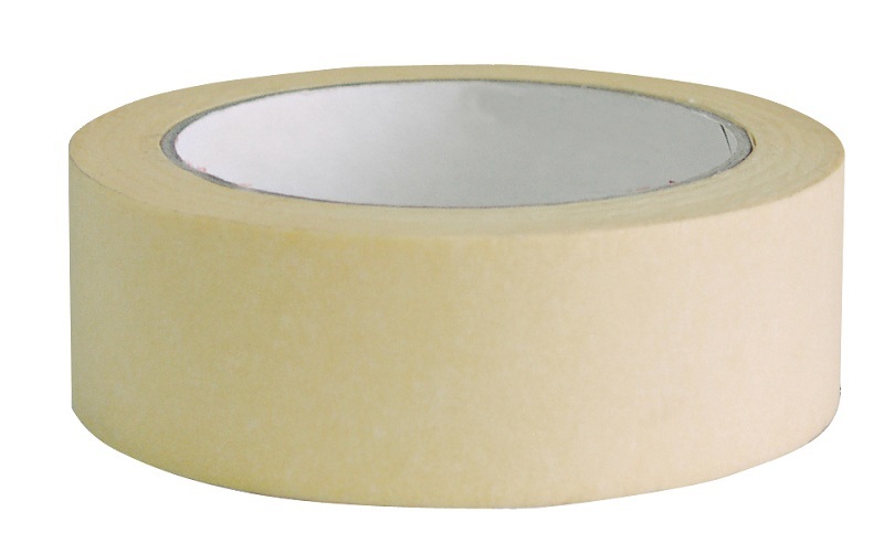 Ngjitës MEGA për lyerje, letër 38mm 35m - 43339