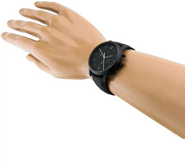 Orë dore Fossil Neutral FS5503