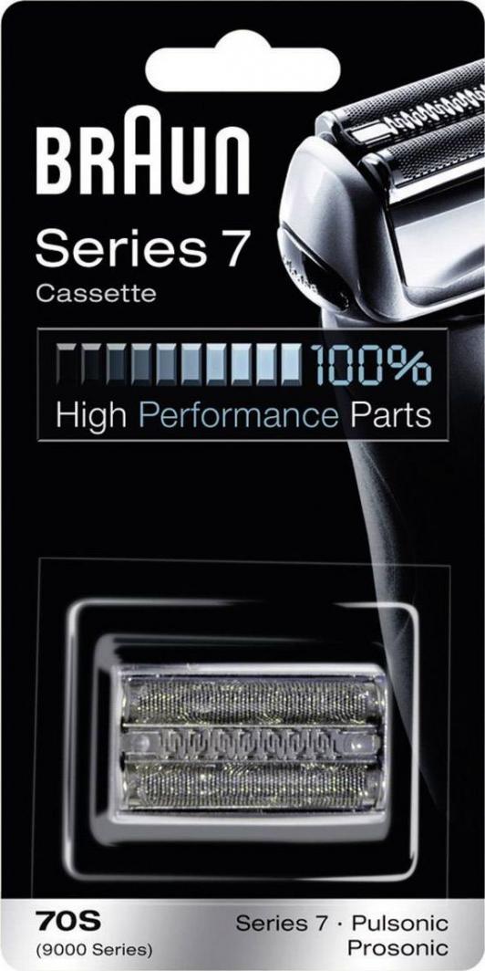 Braun 70S seria 7