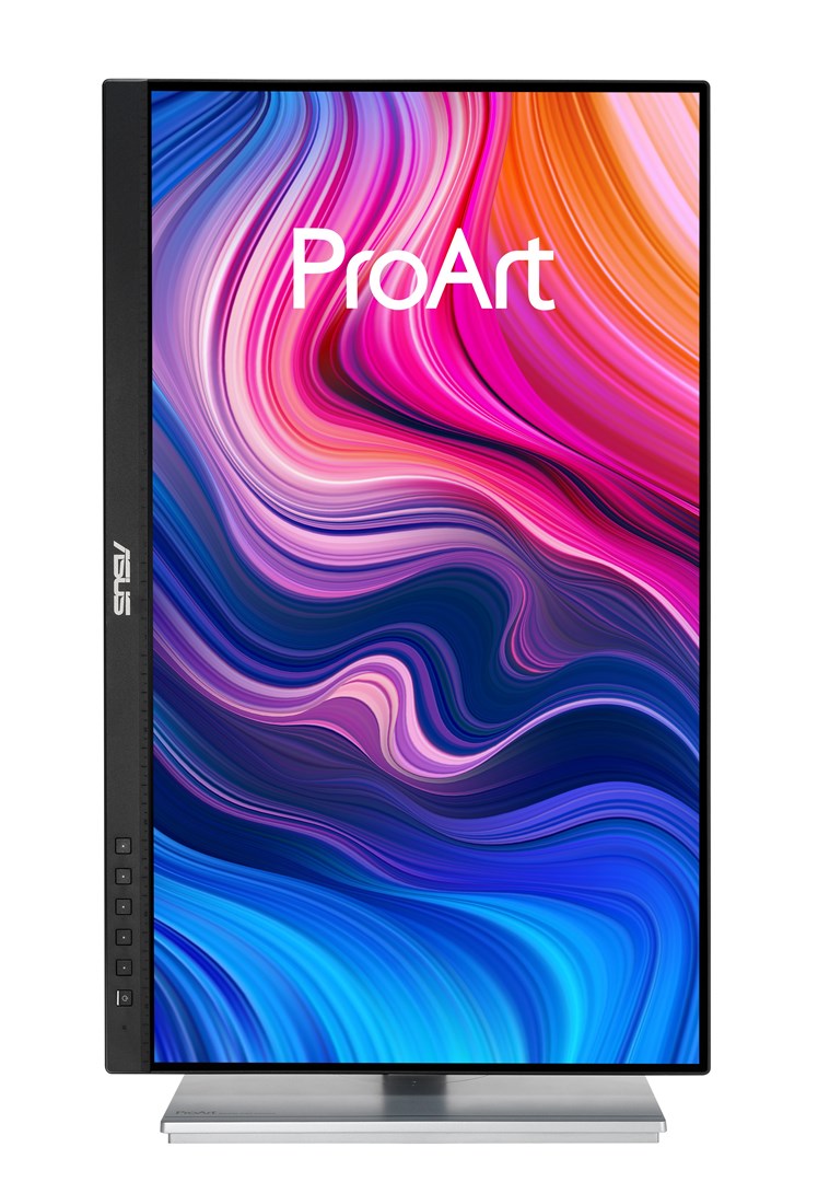 Monitor ASUS PA247CV, 23.8", 1920 x 1080, 75 Hz, i zi