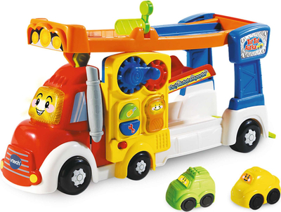 Kamion lodër Vtech Tut Tut Cars (61426)