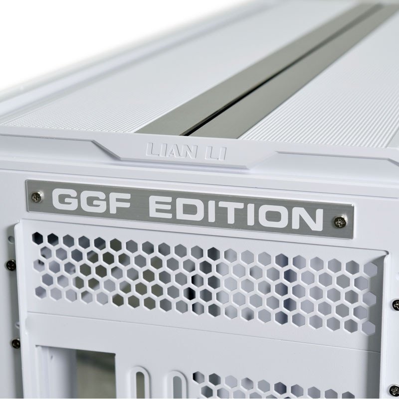 Kasë Lian Li V3000 Plus GGF Edition ARGB, Full Tower