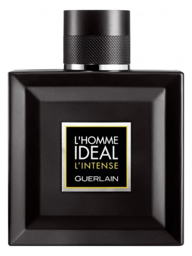 Eau de Parfum Guerlain L'Homme Idéal L'Intense, Eau de Parfum Guerlain L'Homme Idéal L'Intense,