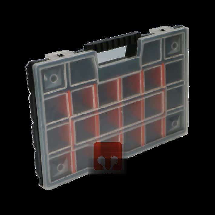 Kuti për vegla 5x19x3,5cm, 260gr