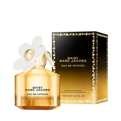 Eau de Parfum Marc Jacobs Daisy Eau So Intense, 50 ml