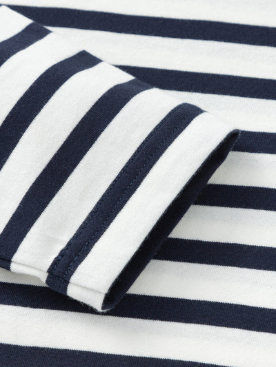 Bluzë Captain Stripes