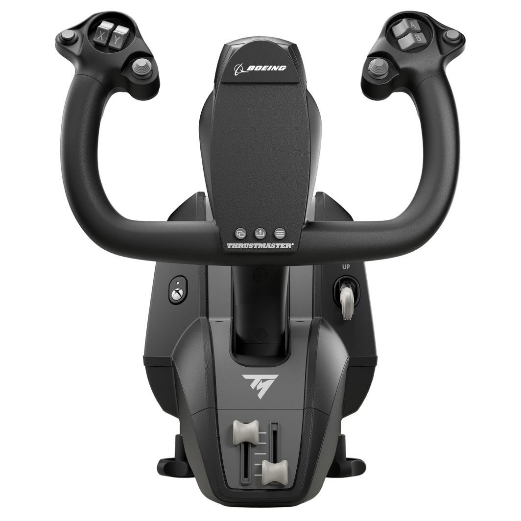Joystick Thrustmaster TCA Yoke Pack Boeing Edition (4460210)