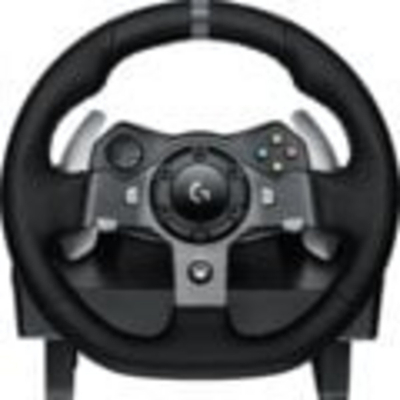 Set për vozitje Logitech G920 Racing Wheel për Xbox One/PC