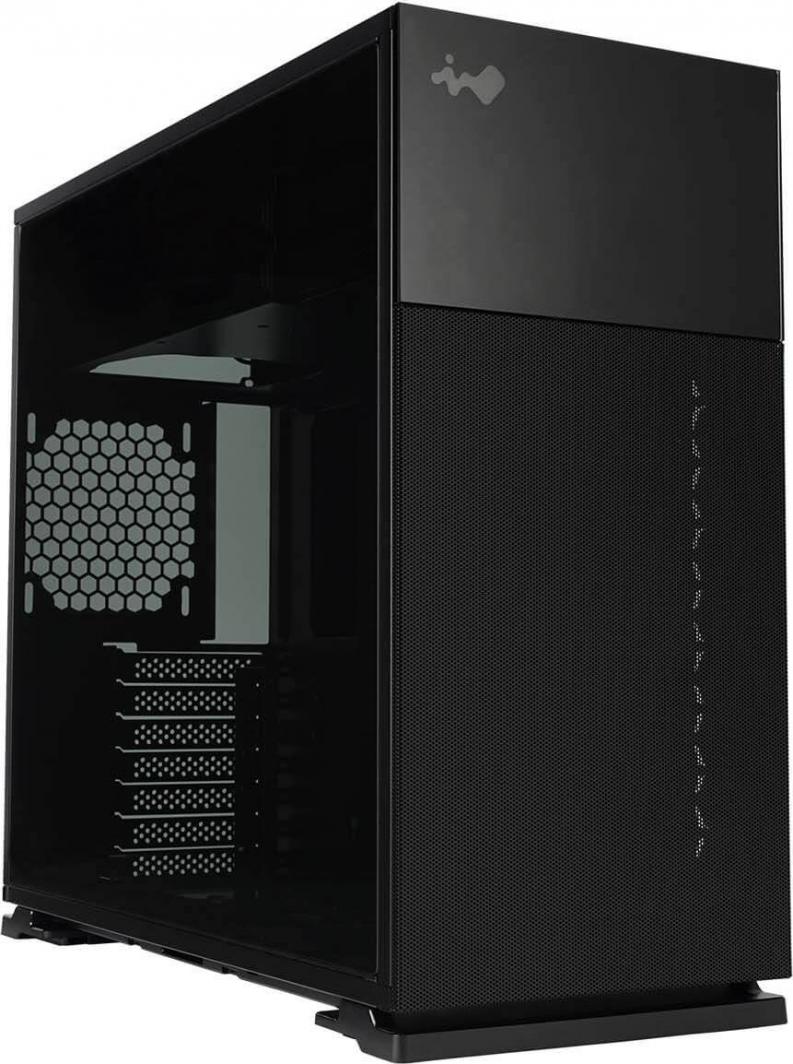 Kasë In Win 127, Midi Tower