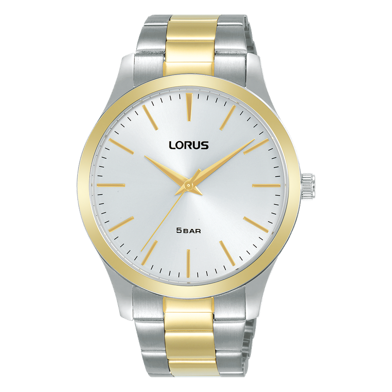 Lorus RRX68HX9