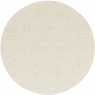 Rrjetë lëmuese Bosch Round, 150mm M480, 5 copë