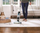 Thithëse elektrike Bissell CrossWave Pet Pro 2225N, e argjendtë