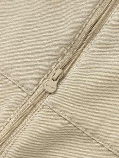 Trupore - Peekaboo Puppy Overalls