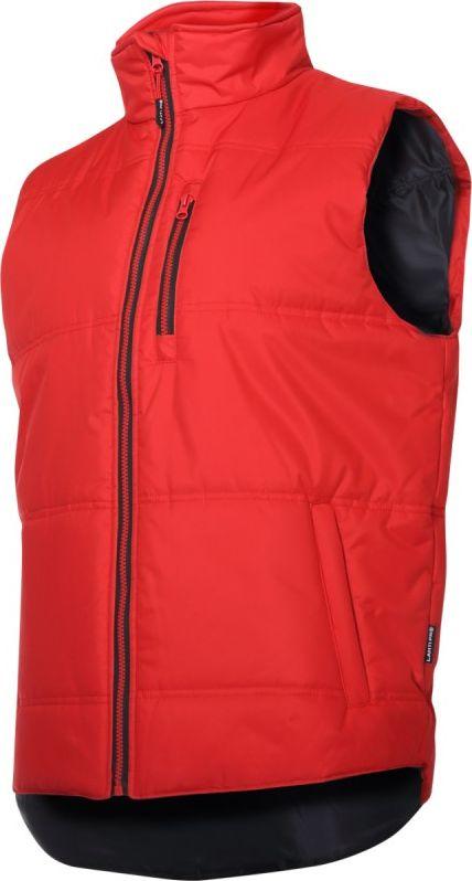 Jelek pune i izoluar Lahti Pro, XXL, i kuq/ i zi (L4131505)