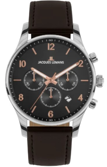 Ore Jacques Lemans 1-2126F