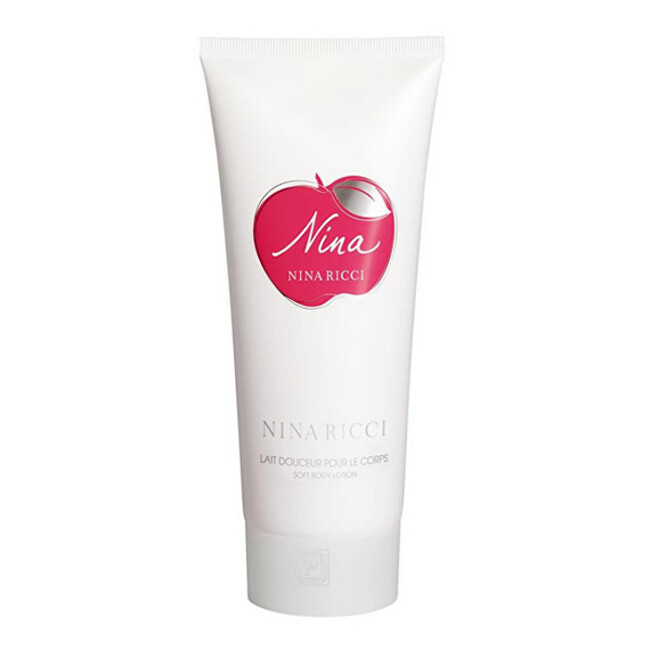 Losion NINA RICCI Nina