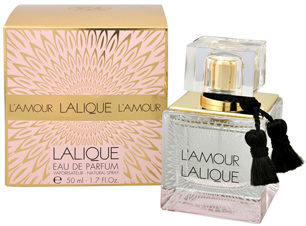 Parfum Lalique L´amour Lalique