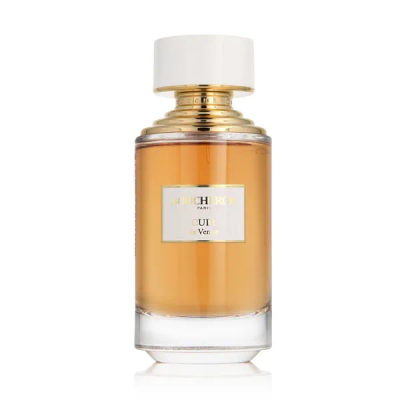 Eau de Parfum Boucheron Cuir De Venise, 125 ml