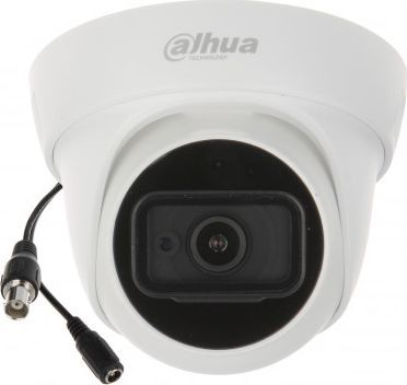 Kamerë Dahua technology HAC-HDW1800TL-A-0280B, 8.3 Mpx, 2.8 mm Kamerë Dahua technology HAC-HDW1800TL-A-0280B, 8.3 Mpx, 2.8 mm