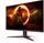 Monitor AOC 24G2SPAE - LED, 23.8", Full HD, i zi