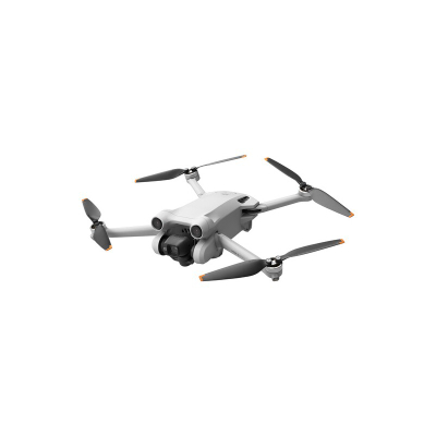 DJI Mini 3 Pro (DJI RC-GL)