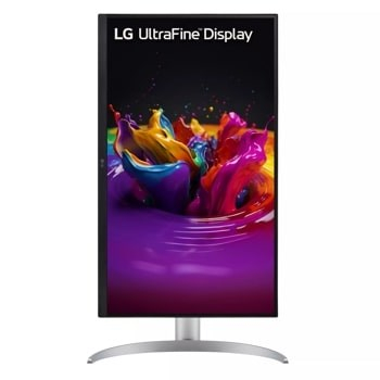 Monitor LG 32UQ850V-W, 32" 4K UHD 3840x2160, 60 Hz, LED, i bardhë