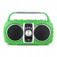 Radio Portative Bluetooth me FM dhe MP3 PRIME3 APR71GR
