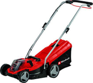 Einhell GE-CM 18/33 Li Безжична Косилка за Трева