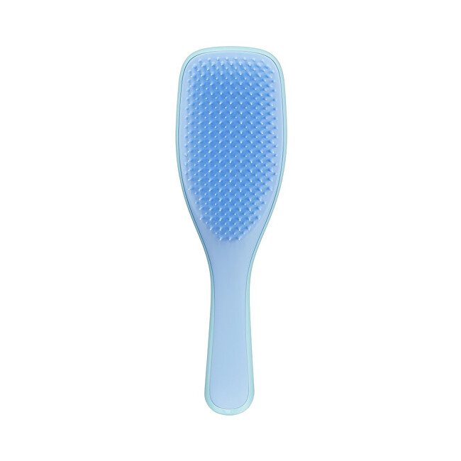 Furçë për flokë Tangle Teezer Wet Detangler Denim, e kaltër