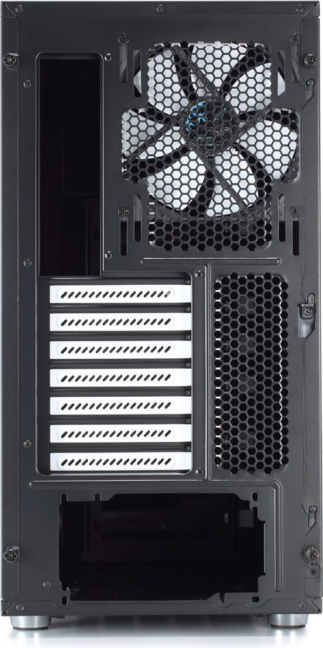 Куќиште за компјутер Fractal Design Define R5, Midi Tower