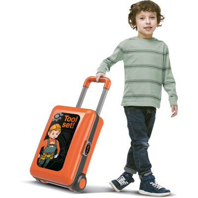 Lodër Buddy Toys BGP 3012
