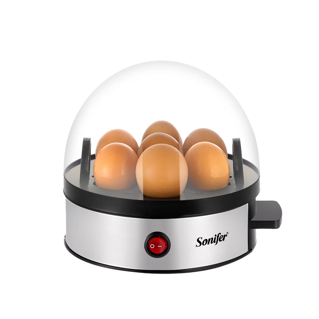 Aparat për zierjen e vezëve Sonifer SF-1501, 220–240V