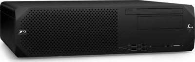 Kompjuter Mini HP Z2, Intel Core i7 -14700, 1TB SSD, 32GB RAM, i zi