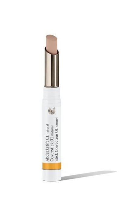Korrektor Dr. Hauschka Pure Care Cover, 2 g