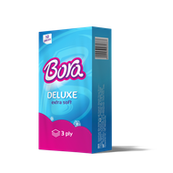 Faculeta xhepi Bora, 10 faculeta