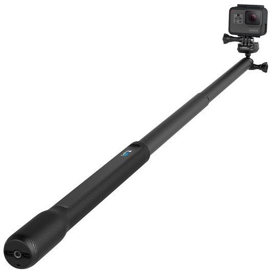 Shkopi teleskopik GoPro El Grande për Go Pro