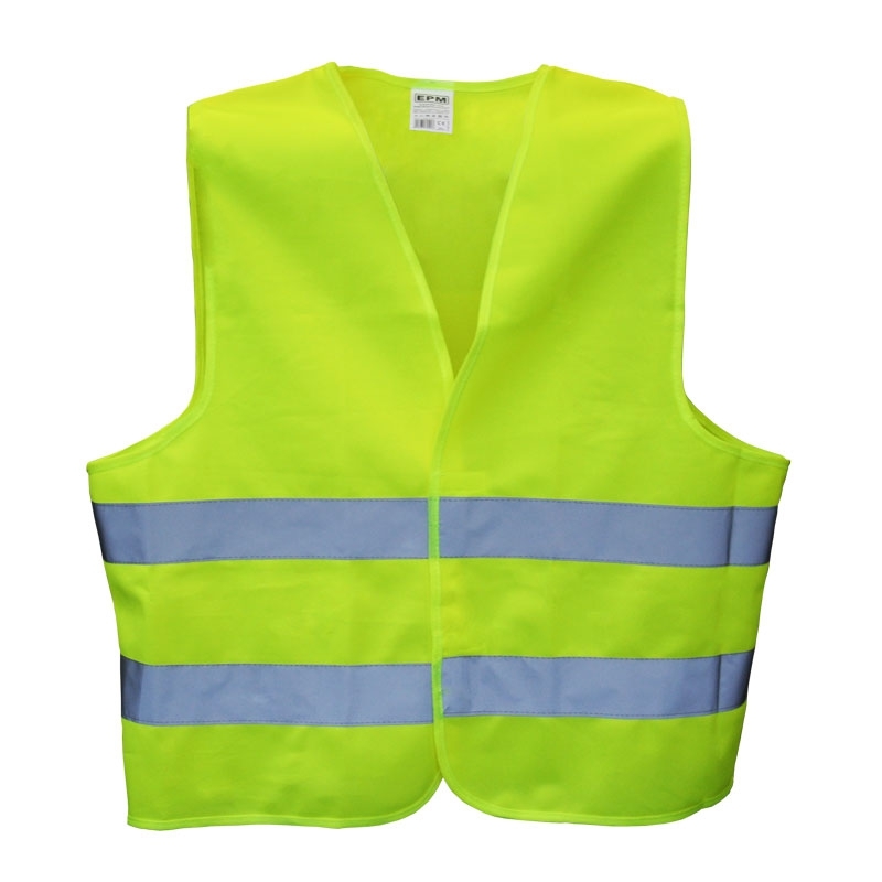 Jelek EPM (E-900-9006), XL, i verdhë