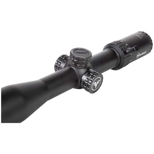 Shënjestër Optike Firefield 3-12X40