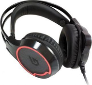 Kufje gaming Conceptronic ATHAN01B 7.1 USB, të zeza/kuqe Kufje gaming Conceptronic ATHAN01B 7.1 USB, të zeza/kuqe