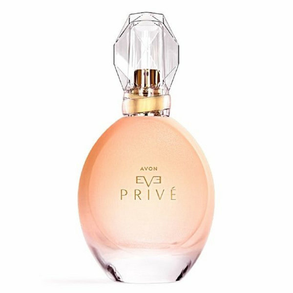Eau de Parfum Avon Eve Privé, 50 ml