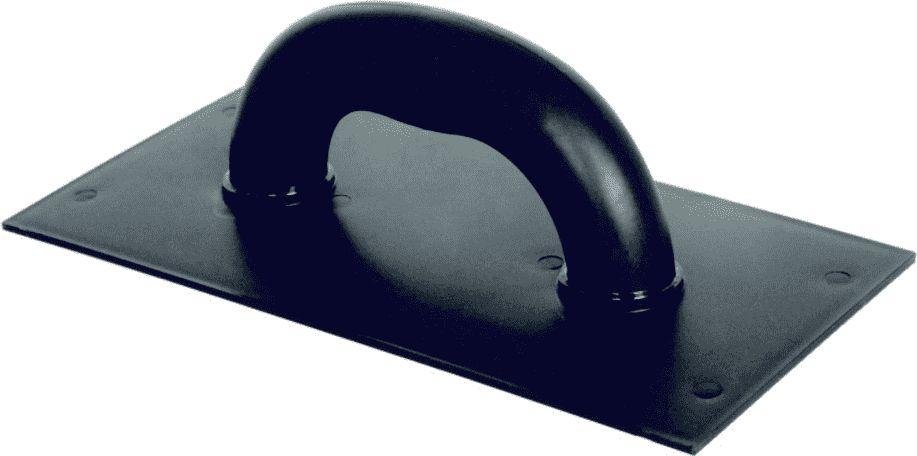 Mistri EPM, 400x130mm, e zezë