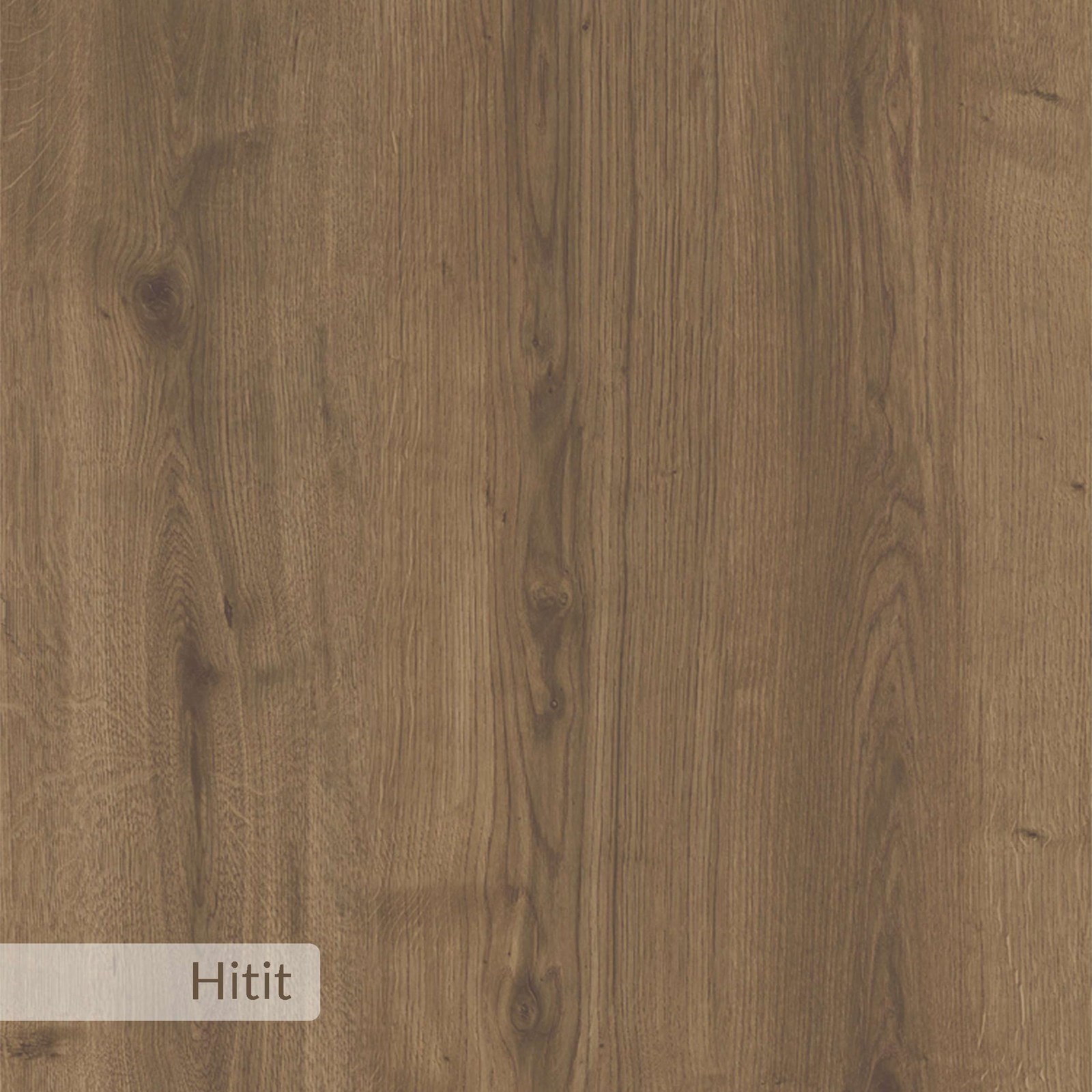 Stol për koridor Decortie Dune 55x107x35cm, kafe