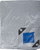 Mbështjellës plastike, 2 x 3m, 110g/m2