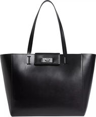 Çantë për femra Calvin Klein, e zezë
