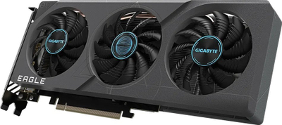 Kartelë grafike Gigabyte GeForce RTX 4060 Eagle OC, 8GB GDDR6 (GV-N4060EAGLE OC-8GD)